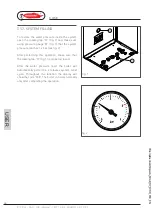 Preview for 66 page of Radiant R1CR 24 Installation, Use And Maintenance Manual