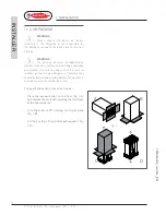 Preview for 10 page of Radiant R1K 24/B Installation, Use And Maintenance Manual