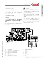 Preview for 21 page of Radiant R1K 24/B Installation, Use And Maintenance Manual