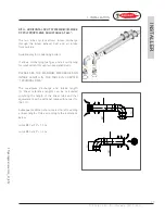 Preview for 27 page of Radiant R1K 24/B Installation, Use And Maintenance Manual