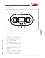 Preview for 63 page of Radiant R1K 24/B Installation, Use And Maintenance Manual