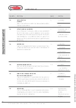 Preview for 36 page of Radiant R1K 25 RAIN Installation And Maintenance Manual