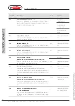 Preview for 40 page of Radiant R1K 25 RAIN Installation And Maintenance Manual