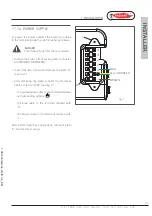 Preview for 23 page of Radiant R1K 50 Installation And Maintenance Manual