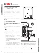 Preview for 24 page of Radiant R1K 50 Installation And Maintenance Manual