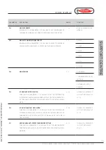 Preview for 43 page of Radiant R1K 50 Installation And Maintenance Manual