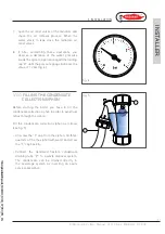 Preview for 17 page of Radiant R1KR Instructions For Installation, Use And Maintenance Manual