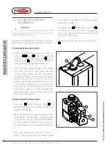 Preview for 30 page of Radiant R1KR Instructions For Installation, Use And Maintenance Manual