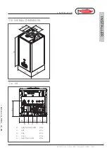 Preview for 11 page of Radiant R2KA 20 Instructions For Installation, Use And Maintenance Manual