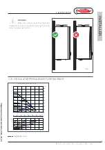 Preview for 13 page of Radiant R2KA 20 Instructions For Installation, Use And Maintenance Manual