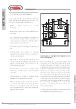 Preview for 24 page of Radiant R2KA 20 Instructions For Installation, Use And Maintenance Manual