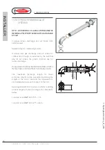 Preview for 26 page of Radiant R2KA 20 Instructions For Installation, Use And Maintenance Manual