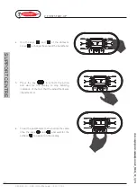 Preview for 34 page of Radiant R2KA 20 Instructions For Installation, Use And Maintenance Manual