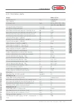 Preview for 45 page of Radiant R2KA 20 Instructions For Installation, Use And Maintenance Manual