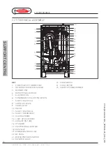 Preview for 50 page of Radiant R2KA 20 Instructions For Installation, Use And Maintenance Manual