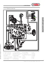 Preview for 53 page of Radiant R2KA 20 Instructions For Installation, Use And Maintenance Manual