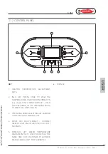 Preview for 65 page of Radiant R2KA 20 Instructions For Installation, Use And Maintenance Manual