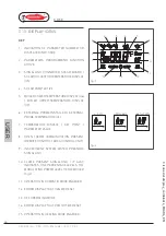 Preview for 66 page of Radiant R2KA 20 Instructions For Installation, Use And Maintenance Manual