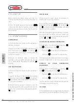 Preview for 68 page of Radiant R2KA 20 Instructions For Installation, Use And Maintenance Manual