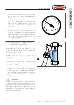 Preview for 17 page of Radiant R2KA 24 /20 Installation And Maintenance Manual