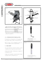 Preview for 28 page of Radiant R2KA 24 /20 Installation And Maintenance Manual