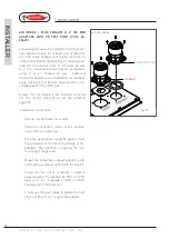 Preview for 30 page of Radiant R2KA 24 /20 Installation And Maintenance Manual