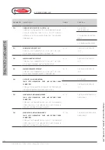 Preview for 40 page of Radiant R2KA 28/20 Installation, Use And Maintenance Instruction Manual