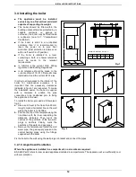 Preview for 15 page of Radiant RK 18 Instruction Manual