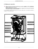 Preview for 44 page of Radiant RK 18 Instruction Manual