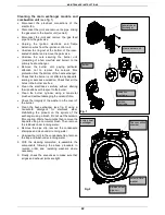 Preview for 45 page of Radiant RK 18 Instruction Manual