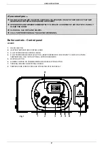 Preview for 3 page of Radiant RK 34/B Ekobox User Manual