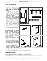 Preview for 17 page of Radiant RKR 24 Instruction Manual