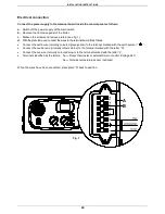 Preview for 23 page of Radiant RKR 24 Instruction Manual