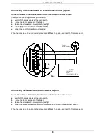 Preview for 58 page of Radiant RKR 24 Instruction Manual