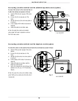 Preview for 59 page of Radiant RKR 24 Instruction Manual