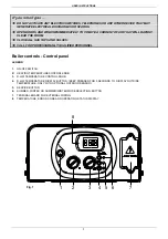 Preview for 4 page of Radiant RKR 25 User Manual