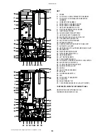 Preview for 23 page of Radiant RMA Installation, Use And Maintenance Manual