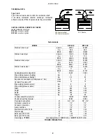 Preview for 5 page of Radiant RSF 24 E Installation And Maintenance Manual