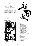 Preview for 18 page of Radiant RSF 24 E Installation And Maintenance Manual