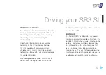 Preview for 27 page of Radical Sportscars SR 3 SL Owner'S Handbook Manual