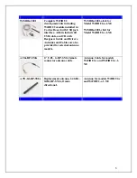 Preview for 6 page of Radicom Research WiFiHU2-NE Designer'S Manual