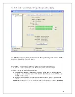 Preview for 20 page of Radicom Research WiFiHU2-NE Designer'S Manual