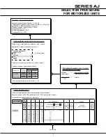 Preview for 8 page of Radicon A Junior Series Manual