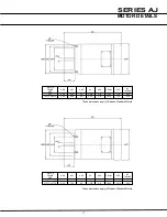 Preview for 19 page of Radicon A Junior Series Manual