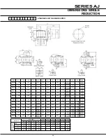 Preview for 30 page of Radicon A Junior Series Manual