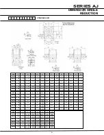 Preview for 63 page of Radicon A Junior Series Manual