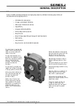 Preview for 7 page of Radicon J 100 Manual