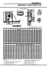 Preview for 17 page of Radicon J 100 Manual