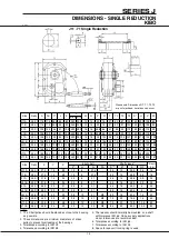 Preview for 18 page of Radicon J 100 Manual