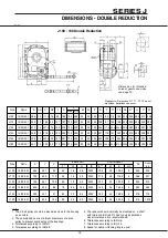 Preview for 23 page of Radicon J 100 Manual